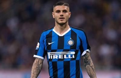 Mauro Icardi se autopropune la echipa lui Cristi Chivu! » „Ar fi ceva special pentru mine”