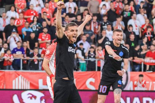 Liga plănuiește reînființarea campionatului de tineret, dispărut la începutul anilor 2000, foto: Imago Images