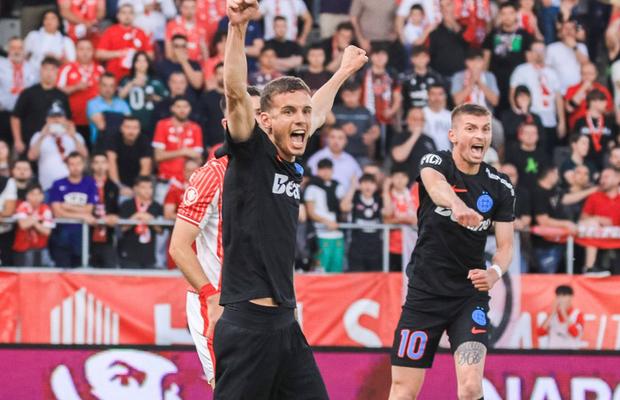 Un nou campionat în România! » Anunțul momentului: „Am început. LPF, FRF, Dedeman, Carrefour, Mobexpert, la aceeași masă. 16 cluburi, 16 milioane”