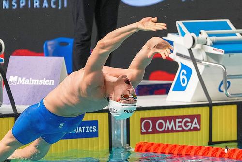 Tudor Iordache, în acțiune // foto: Imago Images