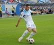 Carlos Mora, în Craiova - KuPS // foto: Andrei Furnigă