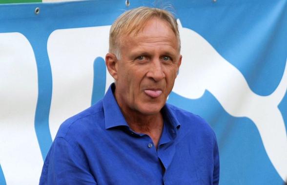 Emil Săndoi sună adunarea la Craiova: „Avem o șansă imensă, să profităm de ea!”