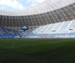 Universitatea Craiova - KuPS, înainte de meci
