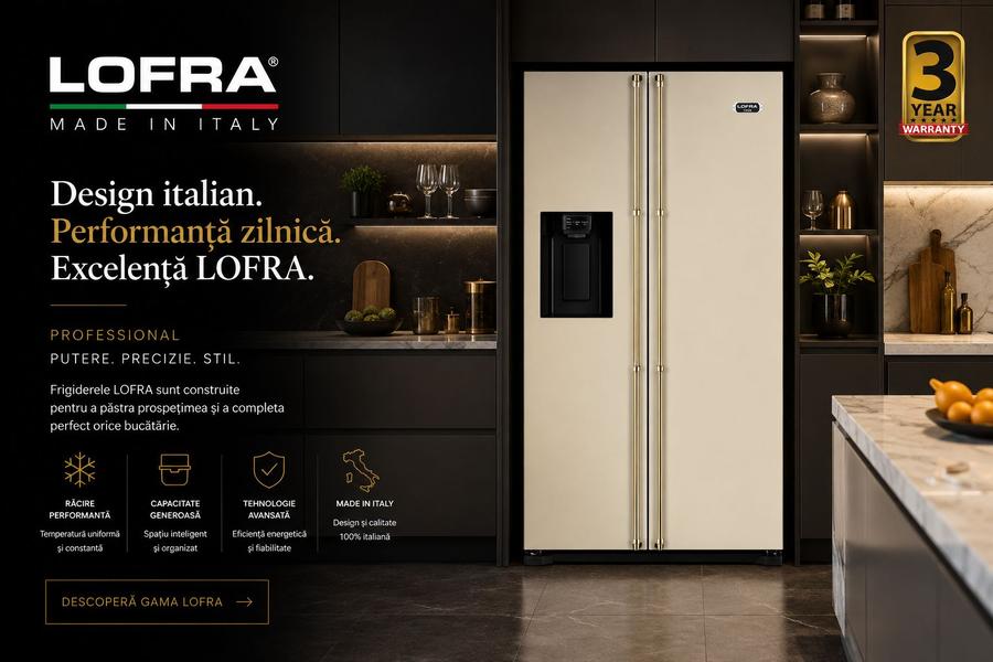 Deschide un magazin de electrocasnice în franciză TECHSTORE.Ro