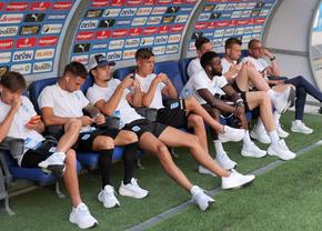 Universitatea Craiova - KuPS, în turul 3 preliminar al Europa League » Echipele de start