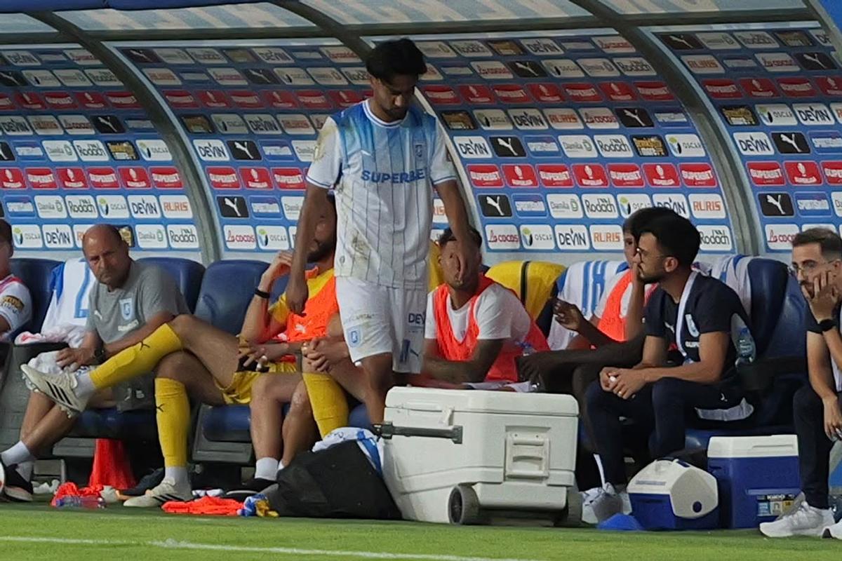 Baiaram, nervos în Craiova - KuPS