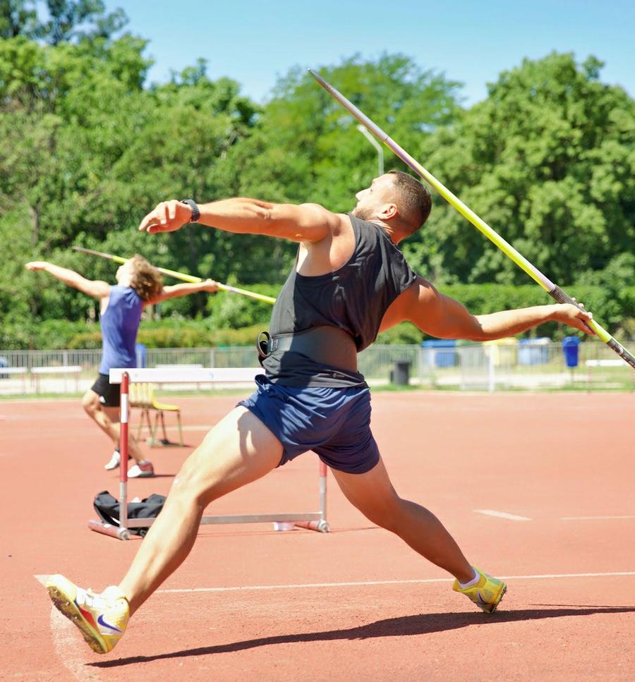 Jocurile Parasport România 2026: Comitetul Național Paralimpic aduce împreună 10 sporturi într-o competiție în premieră