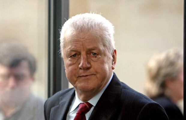 FCSB // „Lecții” din alte vremuri pentru Becali » Cum impunea Jean Pădureanu jucători în primul 11 la Gloria Bistrița