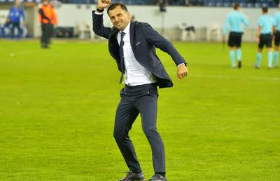 Nicolae Dică recunoaște că a vrut să revină la FCSB: „De două ori am fost la un pas să mă întorc”
