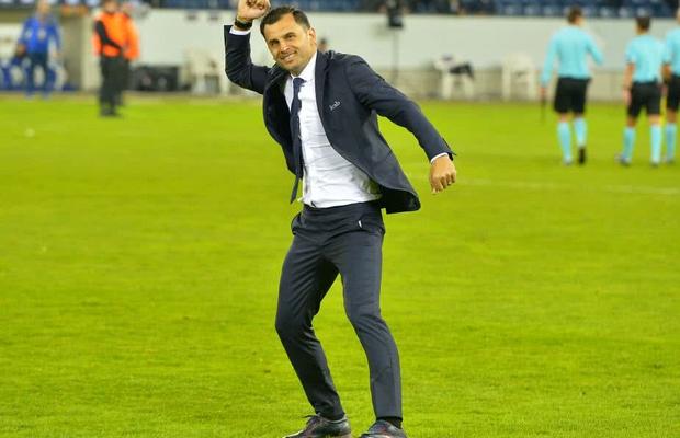 Nicolae Dică recunoaște că a vrut să revină la FCSB: „De două ori am fost la un pas să mă întorc”