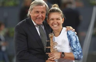 Mama fraților Murray o apreciază pe Halep: „O iubesc pe Simona! A început să lucreze la propria statuie” + Dezamăgită de Ilie Năstase
