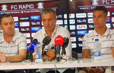 VIDEO Daniel Pancu, reacție dură după ce primarul sectorului 1 a anunțat că vrea să-l schimbe cu Mircea Lucescu: „Știe ZERO fotbal! Habar n-are ce e ăla ofsaid”