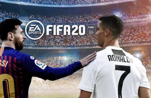 FIFA20. Lista cu cei mai buni 10 jucători + cine a câștigat duelul Messi - Ronaldo