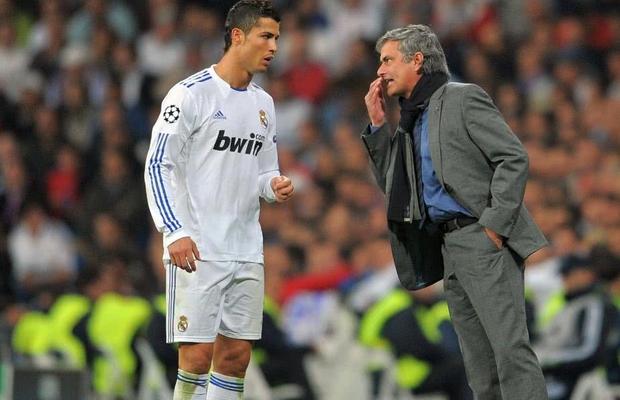 Jose Mourinho, impresionat de Cristiano Ronaldo: „E un caz de studiat genetic!"