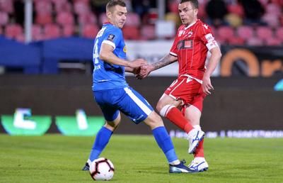 DINAMO - FC BOTOȘANI // 14 statistici interesante » Tradiția e de partea lor, dar Croitoru vrea să-i „îmblânzească”!
