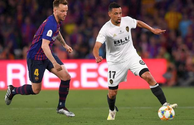 VIDEO BARCELONA - VALENCIA 5-2 » Lecție pe Camp Nou! Fati, gol și pasă de gol la primul meci ca titular