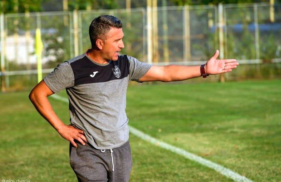 Alin Minteuan Mandorlini îl asigurase că rămâne la CFR Cluj, apoi i-au făcut vânt: „Mi s-au tăiat picioarele când am aflat”