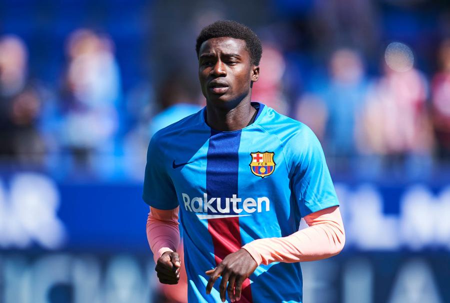Wague va pleca de la Barcelona BARCELONA. Koeman dă afară alți 3 jucători! Cum a arătat echipa catalanilor în primul amical: Messi, titular