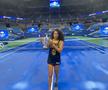 Victoria Azarenka - Naomi Osaka - finala US Open 2020