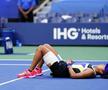 US OPEN 2020. FOTO Naomi Osaka a explicat gestul de la finalul meciului cu Azarenka: „Am vrut să văd și eu ce vedeau ei” + declarație superbă în memoria lui Kobe Bryant