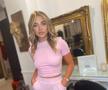 GALERIE FOTO Modelul de la Insula Iubirii a cerut ordin de restricție pentru un fotbalist celebru: „Mi-a trimis poze cu penisul lui”