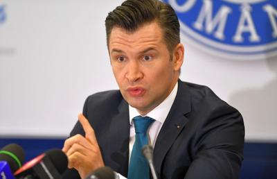 Ministrul Ionuț Stroe, veste excelentă pentru FCSB: „E făcut din bani publici, prezența acolo NU poate fi îngrădită”