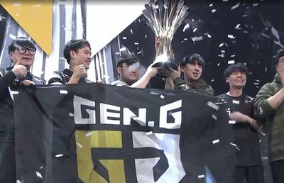 Două echipe ar putea fi marea surpriză la Mondialul de LoL