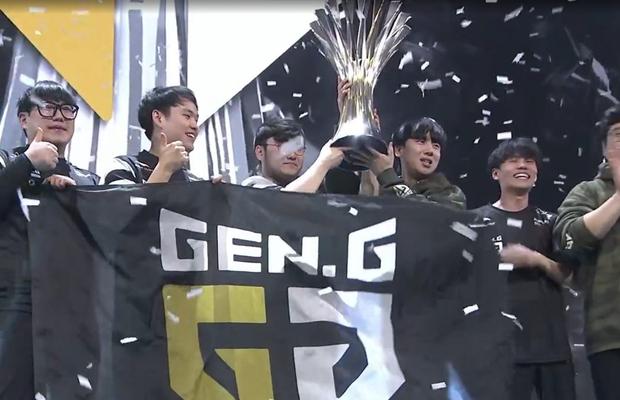 Două echipe ar putea fi marea surpriză la Mondialul de LoL