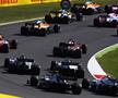 MARELE PREMIU AL TOSCANEI. Lewis Hamilton, victoria 90 a carierei! A câștigat cea mai nebună cursă a sezonului