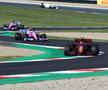 MARELE PREMIU AL TOSCANEI. Lewis Hamilton, victoria 90 a carierei! A câștigat cea mai nebună cursă a sezonului