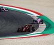 MARELE PREMIU AL TOSCANEI. Lewis Hamilton, victoria 90 a carierei! A câștigat cea mai nebună cursă a sezonului