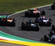MARELE PREMIU AL TOSCANEI. Lewis Hamilton, victoria 90 a carierei! A câștigat cea mai nebună cursă a sezonului