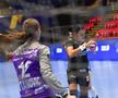 CSM BUCUREȘTI - METZ 31-26. „Tigroaicele” au început furtunos noul sezon din Liga Campionilor! Cristina Neagu, MVP