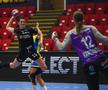 CSM București - Metz - 12 septembrie