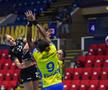 CSM București - Metz - 12 septembrie