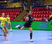 CSM BUCUREȘTI - METZ 31-26. „Tigroaicele” au început furtunos noul sezon din Liga Campionilor! Cristina Neagu, MVP