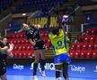 CSM BUCUREȘTI - METZ 31-26. „Tigroaicele” au început furtunos noul sezon din Liga Campionilor! Cristina Neagu, MVP