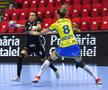 CSM BUCUREȘTI - METZ 31-26. „Tigroaicele” au început furtunos noul sezon din Liga Campionilor! Cristina Neagu, MVP