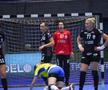 CSM BUCUREȘTI - METZ 31-26. „Tigroaicele” au început furtunos noul sezon din Liga Campionilor! Cristina Neagu, MVP