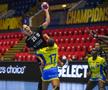 CSM București - Metz - 12 septembrie