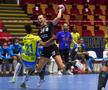 CSM București - Metz - 12 septembrie