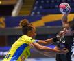 CSM București - Metz - 12 septembrie