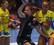 CSM București - Metz - 12 septembrie