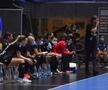 CSM București - Metz - 12 septembrie