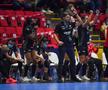 CSM BUCUREȘTI - METZ 31-26. „Tigroaicele” au început furtunos noul sezon din Liga Campionilor! Cristina Neagu, MVP