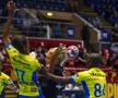 CSM BUCUREȘTI - METZ 31-26. „Tigroaicele” au început furtunos noul sezon din Liga Campionilor! Cristina Neagu, MVP
