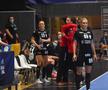 CSM BUCUREȘTI - METZ 31-26. „Tigroaicele” au început furtunos noul sezon din Liga Campionilor! Cristina Neagu, MVP