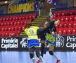 CSM București o înfruntă azi pe Metz, în primul meci din grupele Ligii Campionilor la handbal feminin
