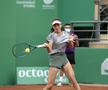 Eugenie Bouchard - Patricia Țig finala WTA Istanbul