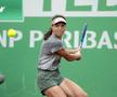Eugenie Bouchard - Patricia Țig finala WTA Istanbul